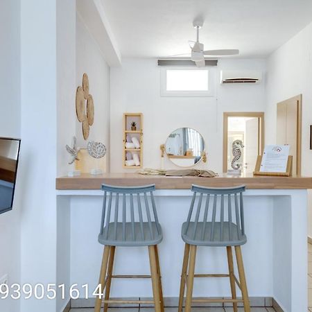 فيلا Cova Philoxenia House إرموبولّي المظهر الخارجي الصورة