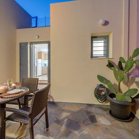 فيلا Cova Philoxenia House إرموبولّي المظهر الخارجي الصورة
