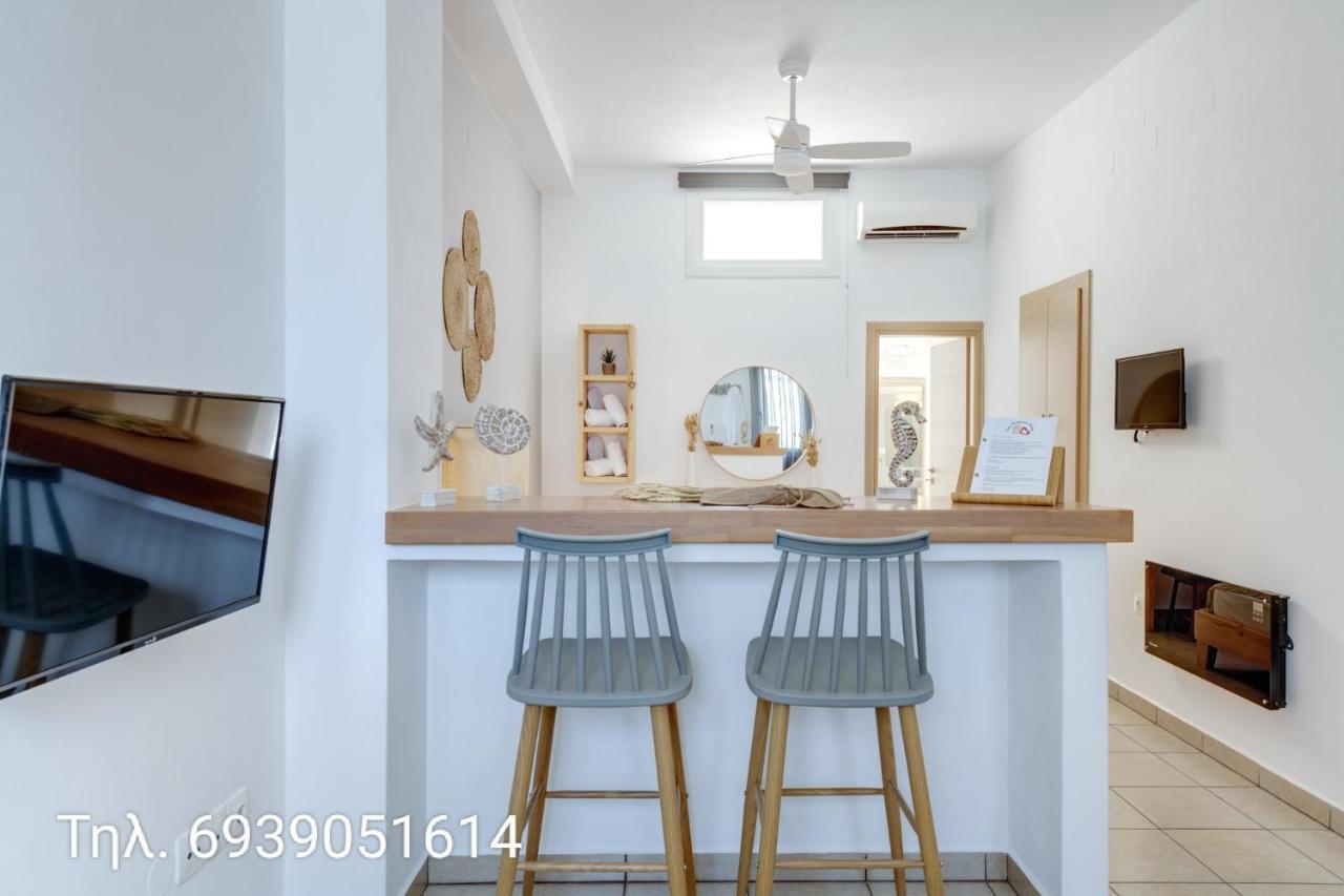فيلا Cova Philoxenia House إرموبولّي المظهر الخارجي الصورة