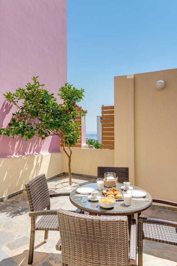 فيلا Cova Philoxenia House إرموبولّي المظهر الخارجي الصورة