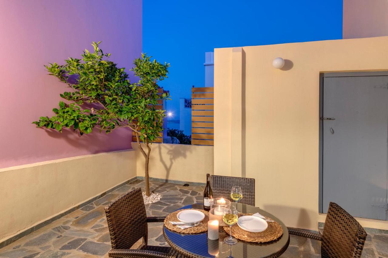 فيلا Cova Philoxenia House إرموبولّي المظهر الخارجي الصورة